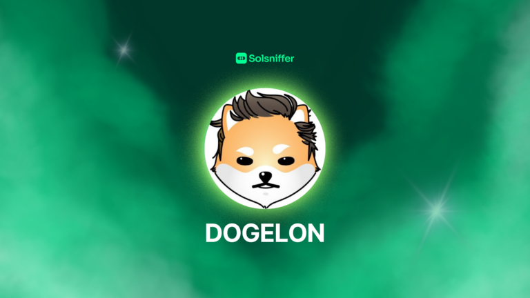 DOGELON CRYPTO PROJECT