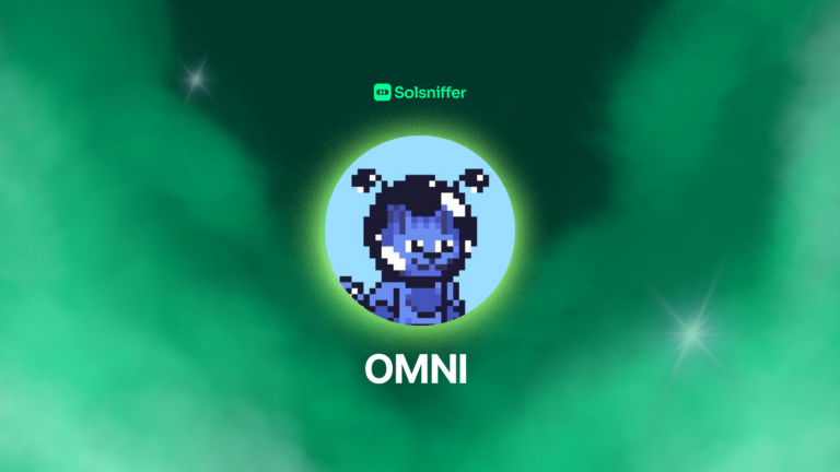 OMNI CRYPTO PROJECT