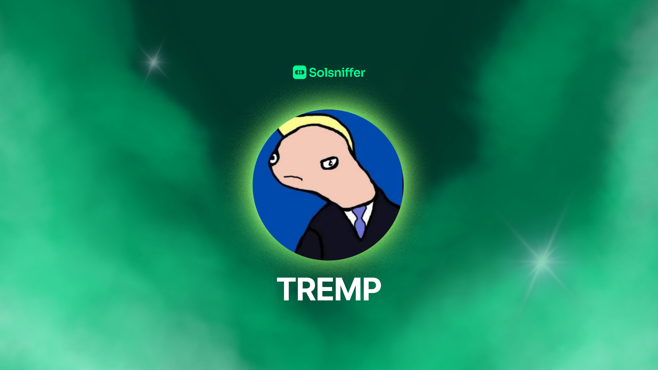 TREMP CRYPTO PROJECT